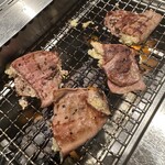 Oreno Yakiniku - 