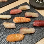 Sushi Tampei - 