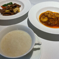 中国料理 大観苑 - 