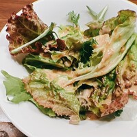 焼肉冷麺 ユッチャン 北新地店 - 