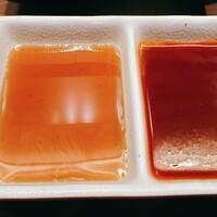 焼肉冷麺 ユッチャン 北新地店 - 