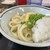 讃岐うどん こがね - 料理写真: