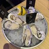 8TH SEA OYSTER Bar cocono susukino店