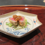 炊き肉とタン 今夜はにるにる - 