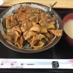 食堂 高田屋 - 