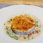 フィエルテ - 熟成真鯛 ヴィエノワーズ