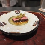 炊き肉とタン 今夜はにるにる - 