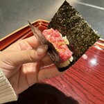 炊き肉とタン 今夜はにるにる - 