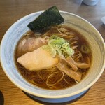 麺屋 一瀧 - 