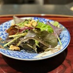 炊き肉とタン 今夜はにるにる - 