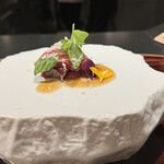 炊き肉とタン 今夜はにるにる - 