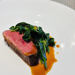 フィエルテ - マグレ鴨