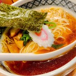 麺飯食堂 なかじま - 