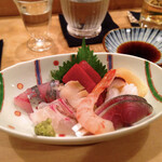 Sushi Aoki - 