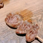 CHIKICHIKI 天満店 - 