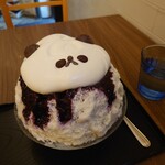 サカノウエカフェ - 