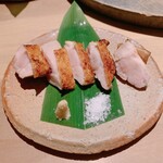 CHIKICHIKI 天満店 - 