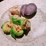 CHIKICHIKI 天満店 - 