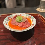 炊き肉とタン 今夜はにるにる - 