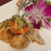 中国料理 春蘭門 - 