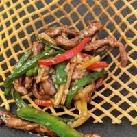 中国料理 春蘭門 - 