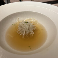 一鳥目 とり松 - 