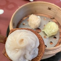 中国料理 春蘭門 - 