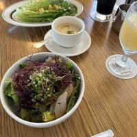 レストラン ラ・マーレ - 