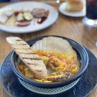 レストラン ラ・マーレ - 