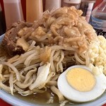 Ramen Fujimaru - 