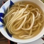 Teuchi Udon Kotobukian - 