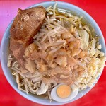 ラーメン 富士丸 - 