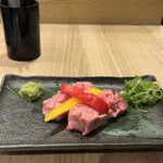 Kuroge Wagyuuto Tanto Harami Yakiniku Junchan - 