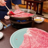 人形町今半 上野広小路店 - 