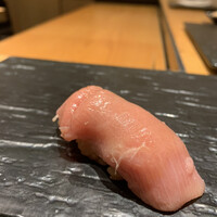 銀座 よこ田 -  銀座 よこ田 -