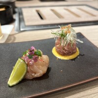 一鳥目 とり松 - 