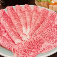 人形町今半 上野広小路店 - 