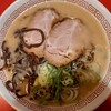 ラーメン　赤組