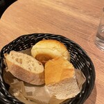 レストラン＆バー バルクト　 - 