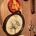 レストラン＆バー バルクト　 - 