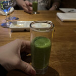 野菜がおいしいレストラン LONGING HOUSE - 