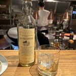 Yabu Distillery Restaurant 養父蒸溜所 - 