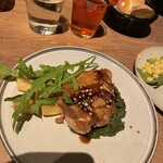 レストラン＆バー バルクト　 - 