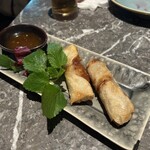 DADAI THAI VIETNAMESE DIMSUM - 