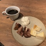 レストラン＆バー バルクト　 - 