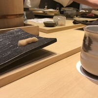 江戸深川 鮨 にしち - 