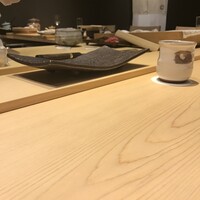 江戸深川 鮨 にしち - 