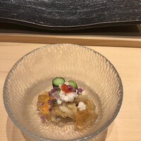 江戸深川 鮨 にしち - 