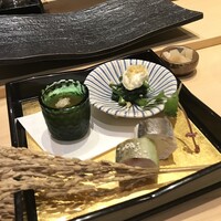 江戸深川 鮨 にしち - 