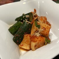 老舗精肉店直送 千種焼肉 飛騨牛の奴隷 千種店 - 